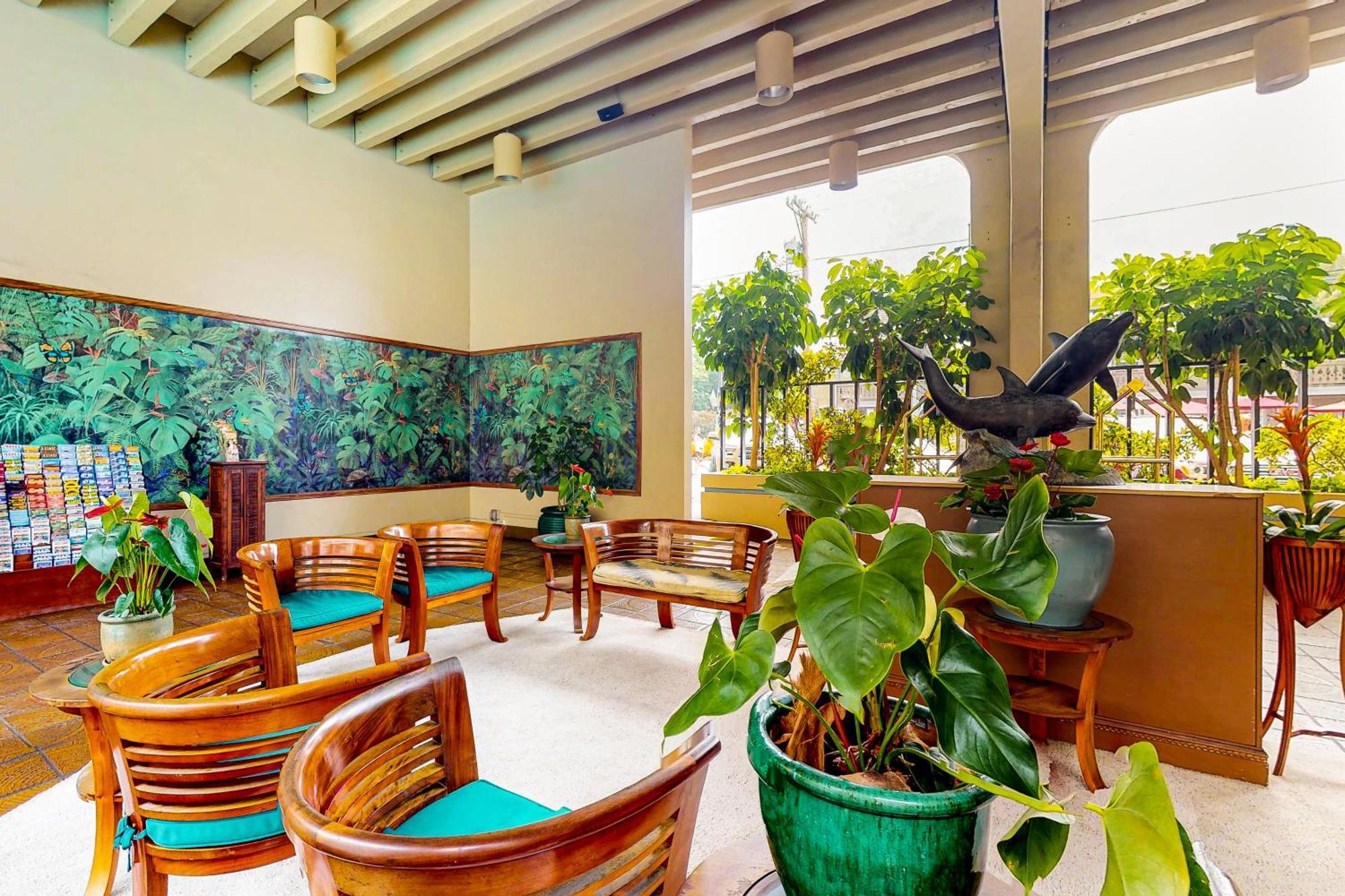 Ferienwohnung Kona Bali Kai #152 Kailua-Kona Exterior foto